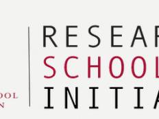 Research Schools Initiative