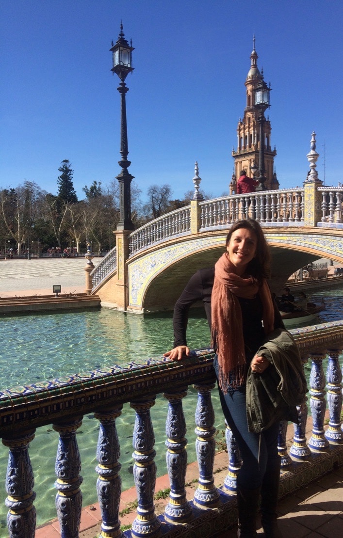 Staff Spotlight Erin Chapman Pine Village Spanish Immersion