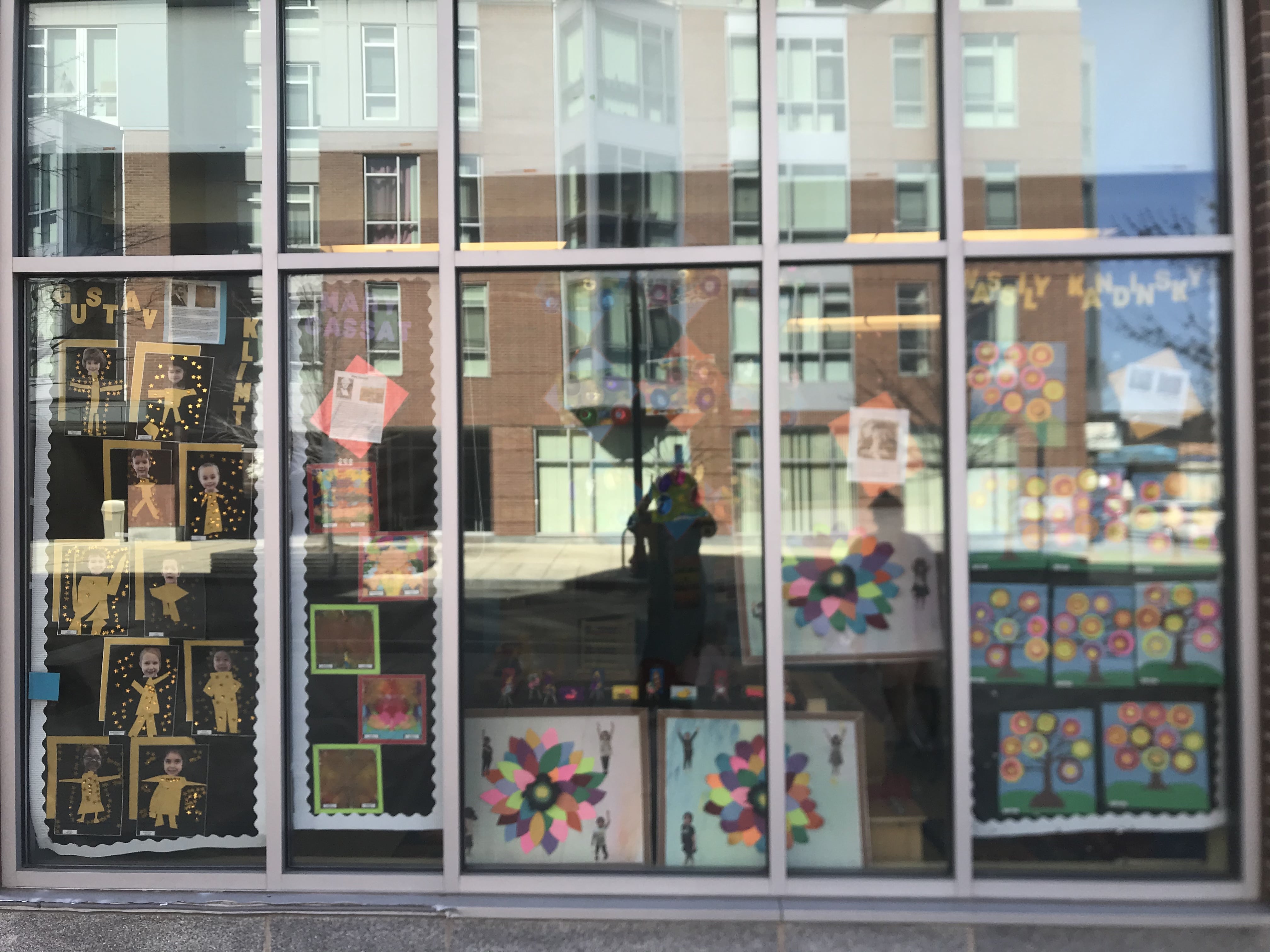 School Highlight Pine Village Brighton Preschool Pine Village