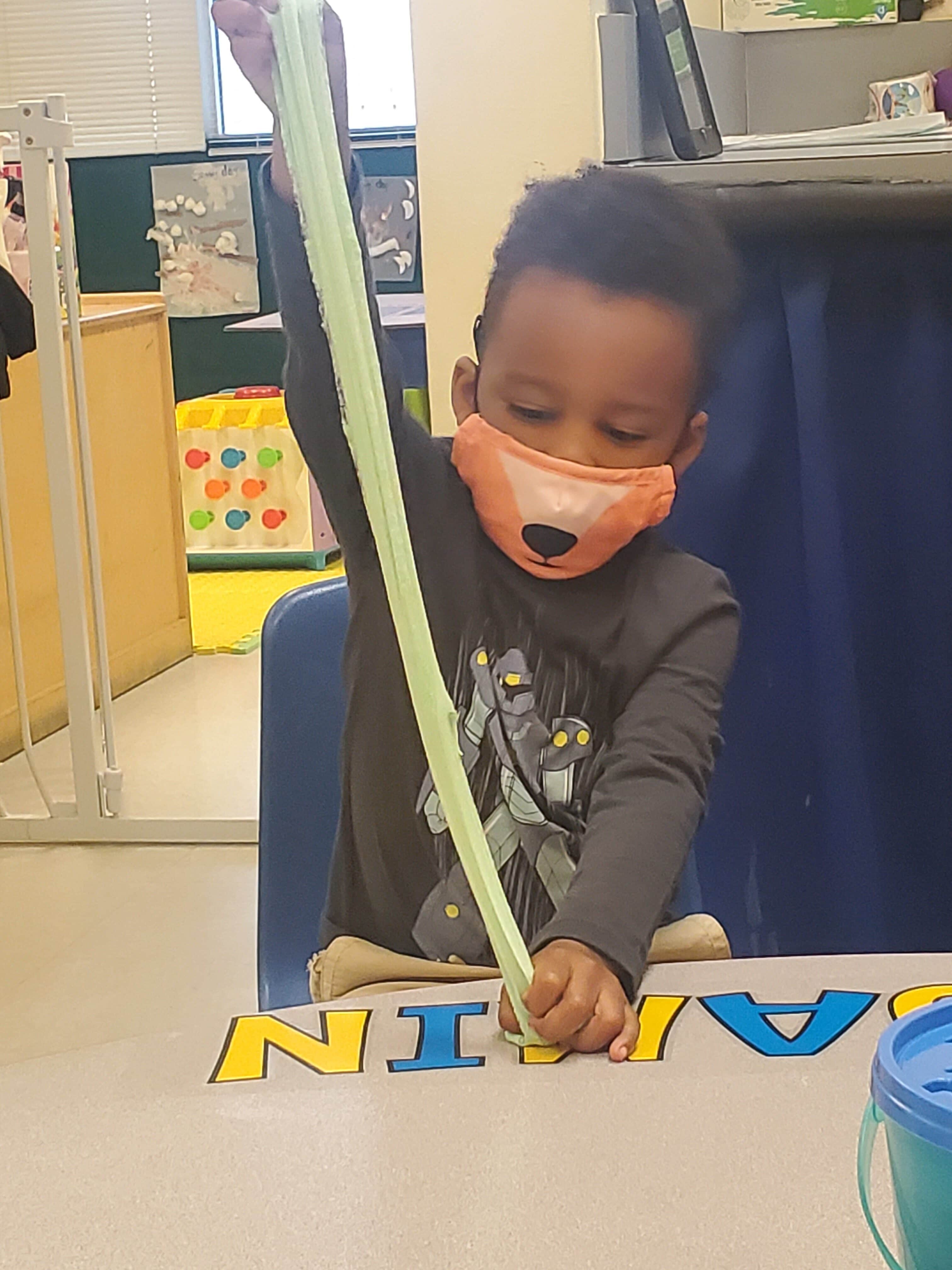 School Highlight Needham Pine Village Spanish Immersion