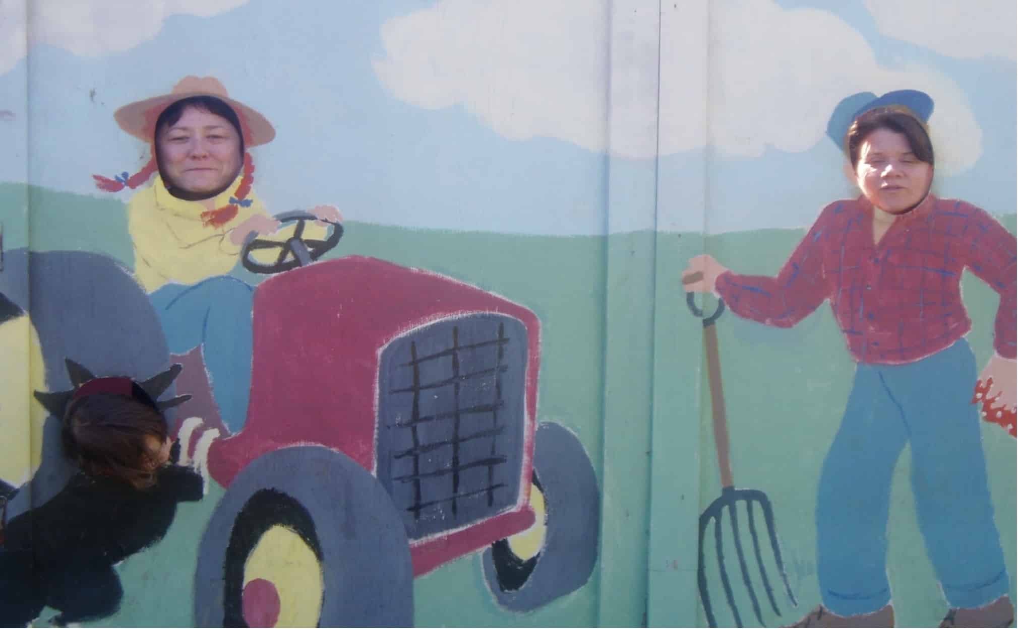 Celebrating 21 Years of Pine Village Preschool Pine Village Spanish